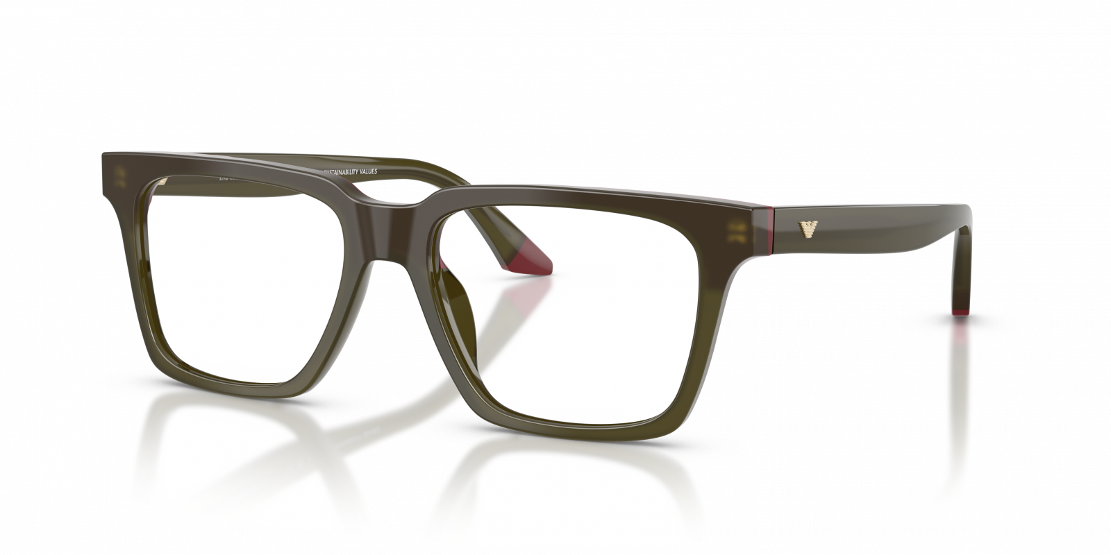 Emporio Armani EA3272U 6316  